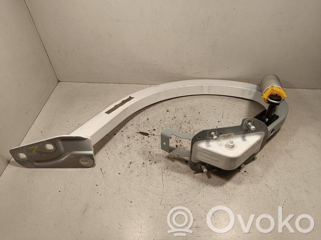 Jaguar XE Tailgate/trunk/boot hinge 
