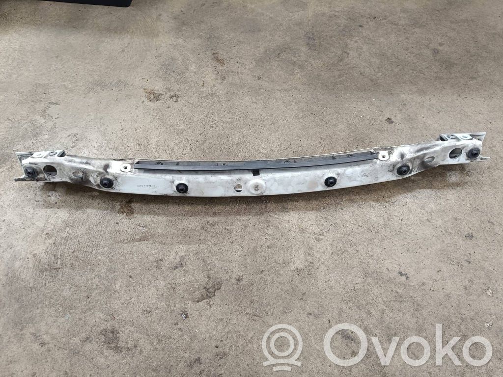 Jaguar XE Marco panal de radiador superior 