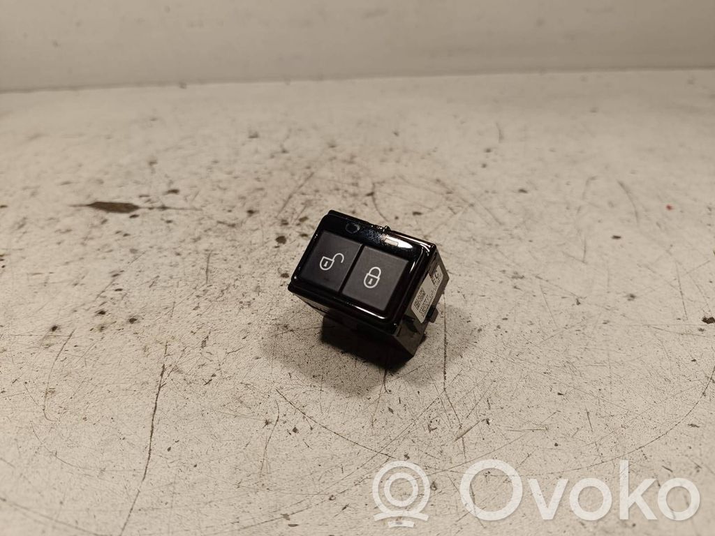 Botón interruptor de bloqueo de puertas   GX7314017EC