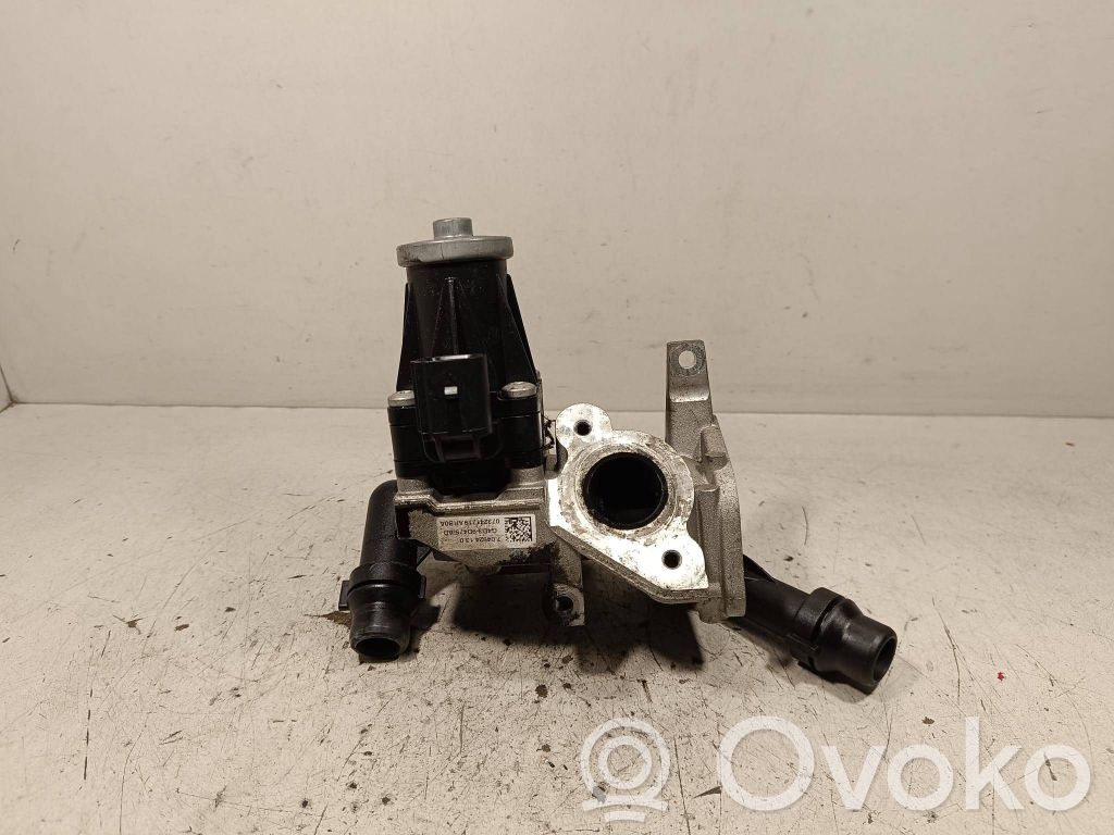 Jaguar XE Válvula EGR 