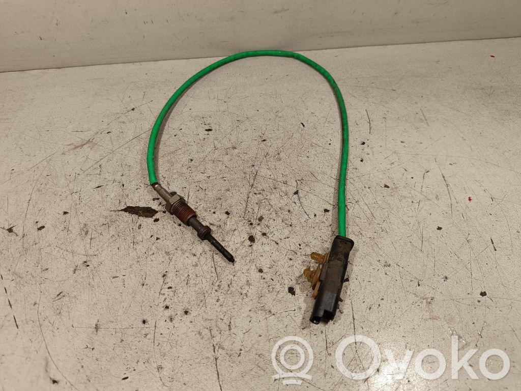 Sensor de temperatura del escape   H4D351254AA