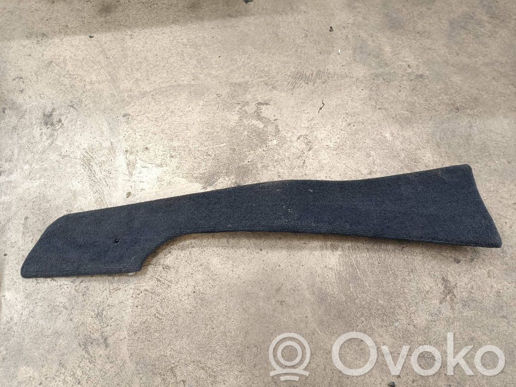 BMW X5 F15 Centre console side trim front 