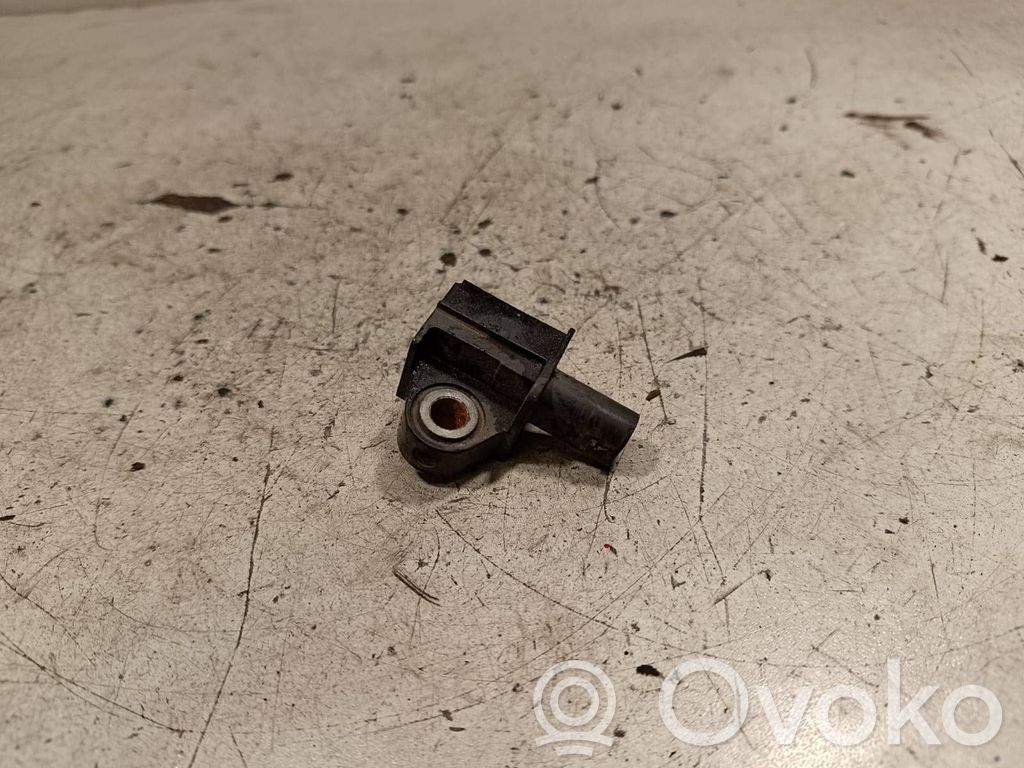 BMW X5 F15 Sensor impacto/accidente para activar Airbag 