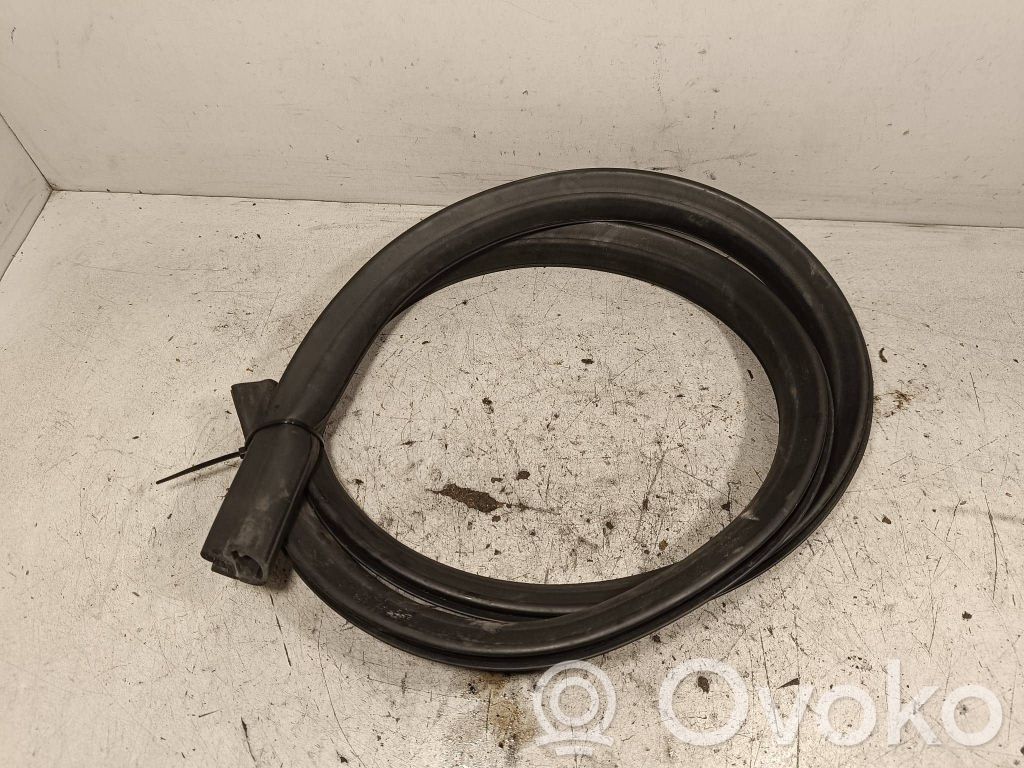 BMW X5 F15 Cheder compartiment motor 