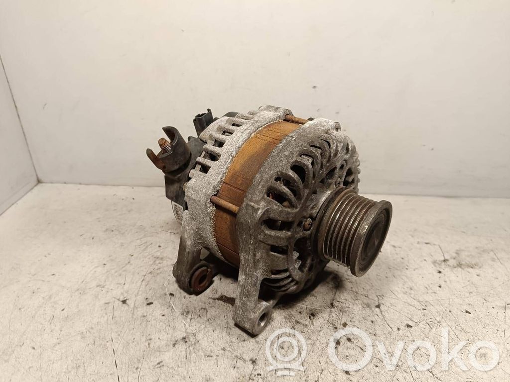 BMW X5 F15 Ģenerators 