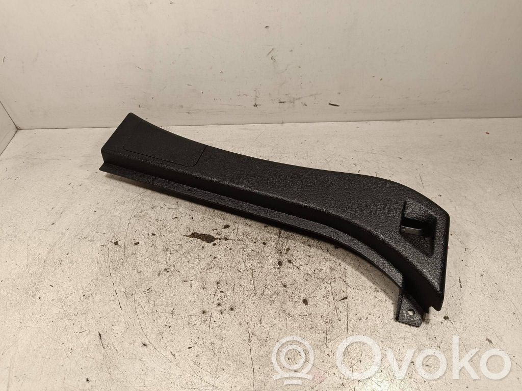 BMW X5 F15 Inne elementy wykończenia bagażnika 