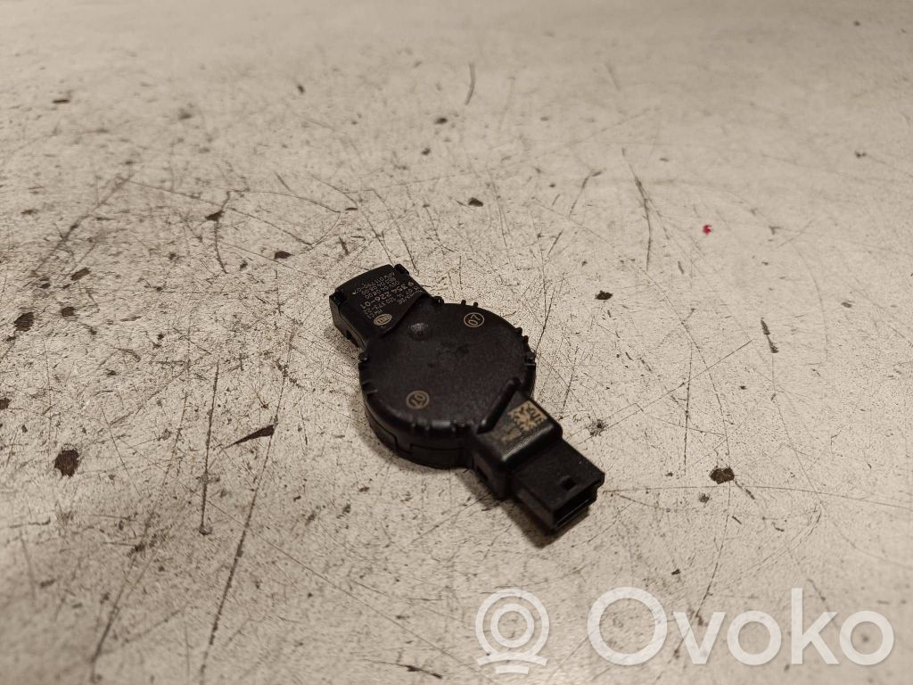 BMW X5 F15 Sensor de lluvia 