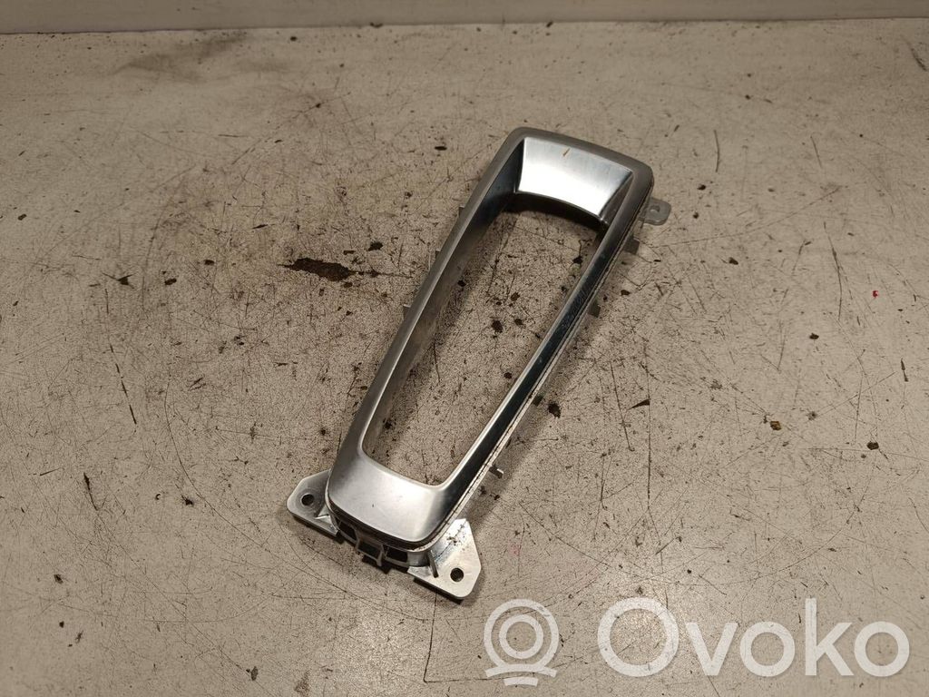 BMW X5 F15 Ramka drążka zmiany biegów 