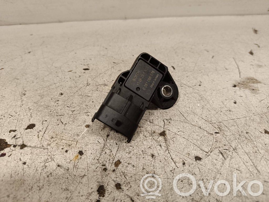 Lancia Thema Luftdrucksensor 