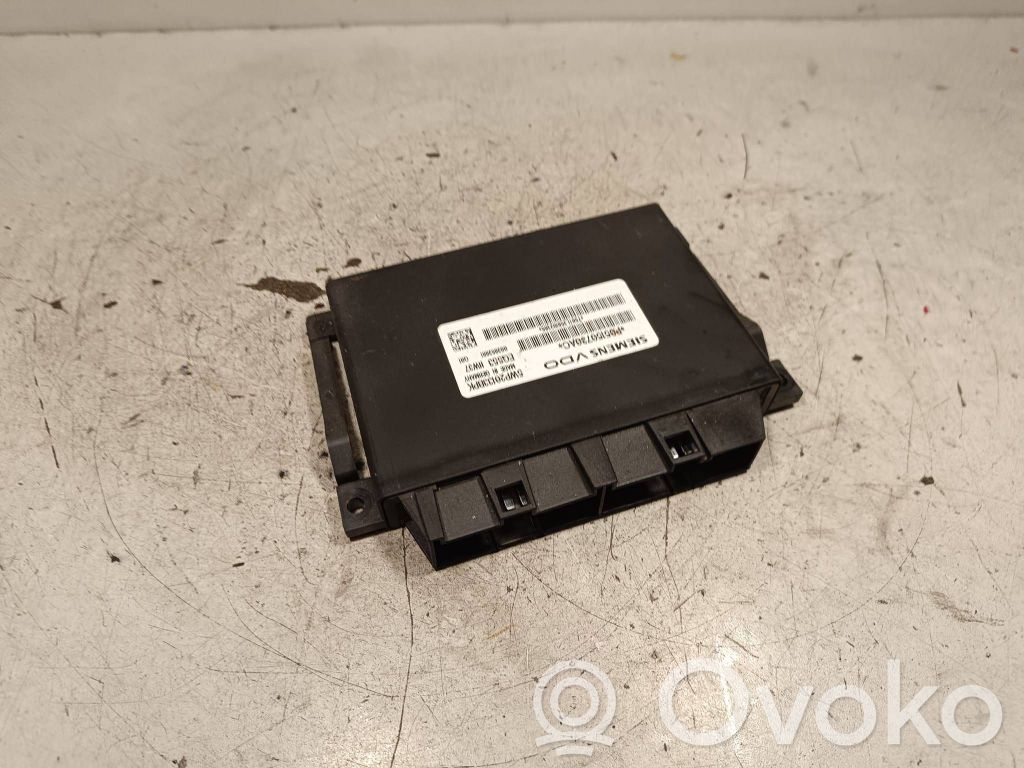 Lancia Thema Module de contrôle de boîte de vitesses ECU 