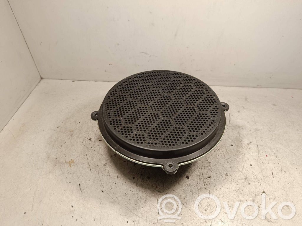 Lancia Thema Subwoofer 