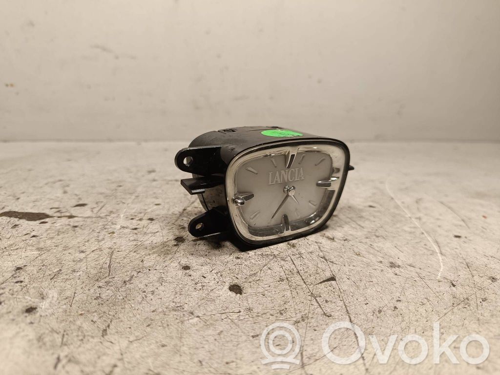 Lancia Thema Reloj 