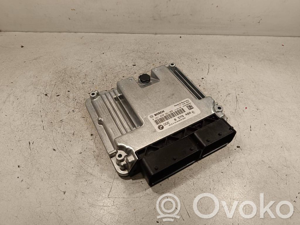 BMW 4 F32 F33 Engine control unit/module ECU 