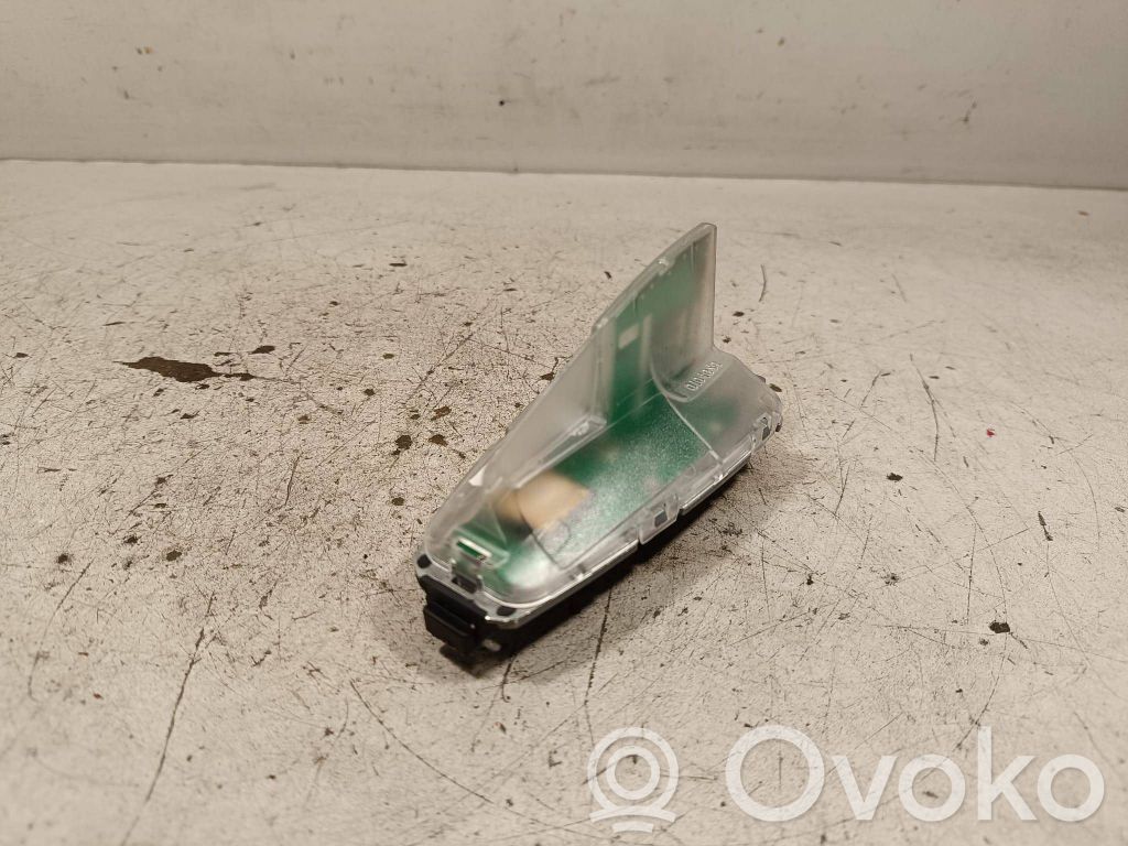 BMW 4 F32 F33 Antena (GPS antena) 