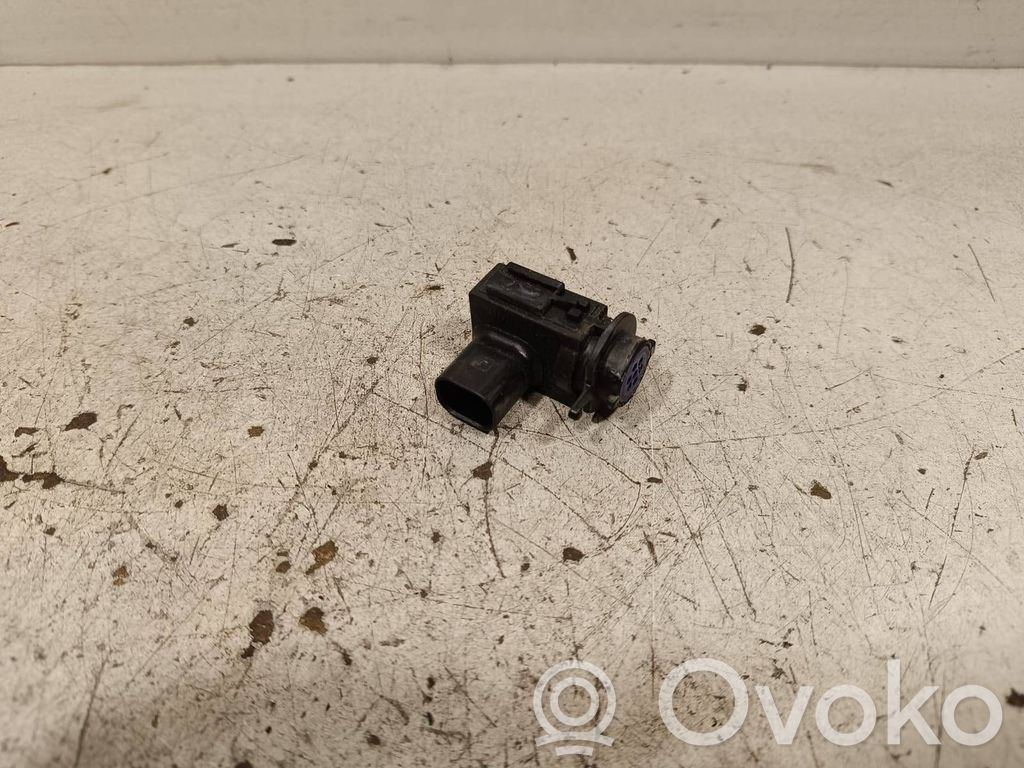 BMW 4 F32 F33 Air quality sensor 