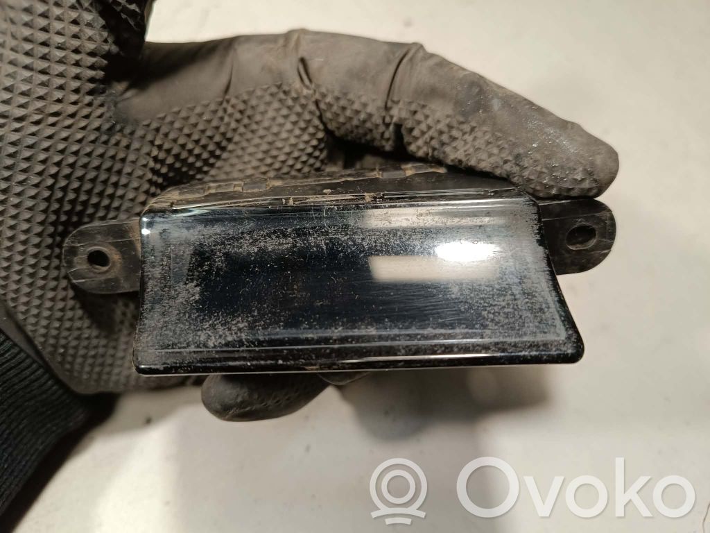Opel Insignia B HUD-näyttö 