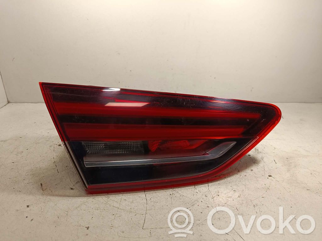 Opel Insignia B Takavalot 