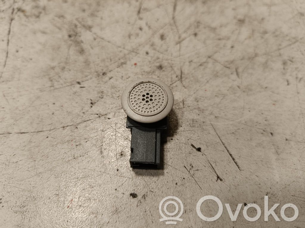 Mercedes-Benz E W213 Micrófono (bluetooth/teléfono) 