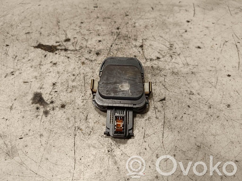 Mercedes-Benz E W213 Sensor de lluvia 