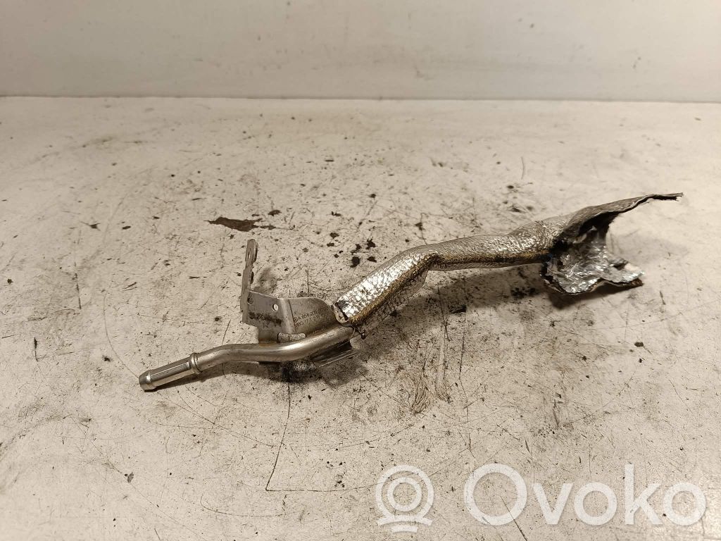 Mercedes-Benz E W213 Przewód / Wąż chłodnicy 