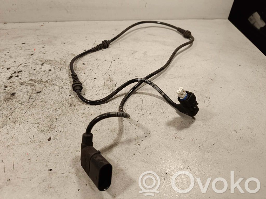 Mercedes-Benz E W213 Kabelbaum Leitungssatz ABS-Sensor vorne 