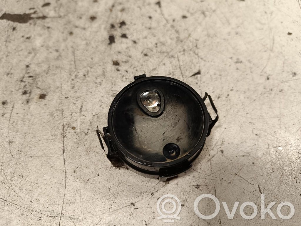 Nissan Navara D40 Rain sensor 