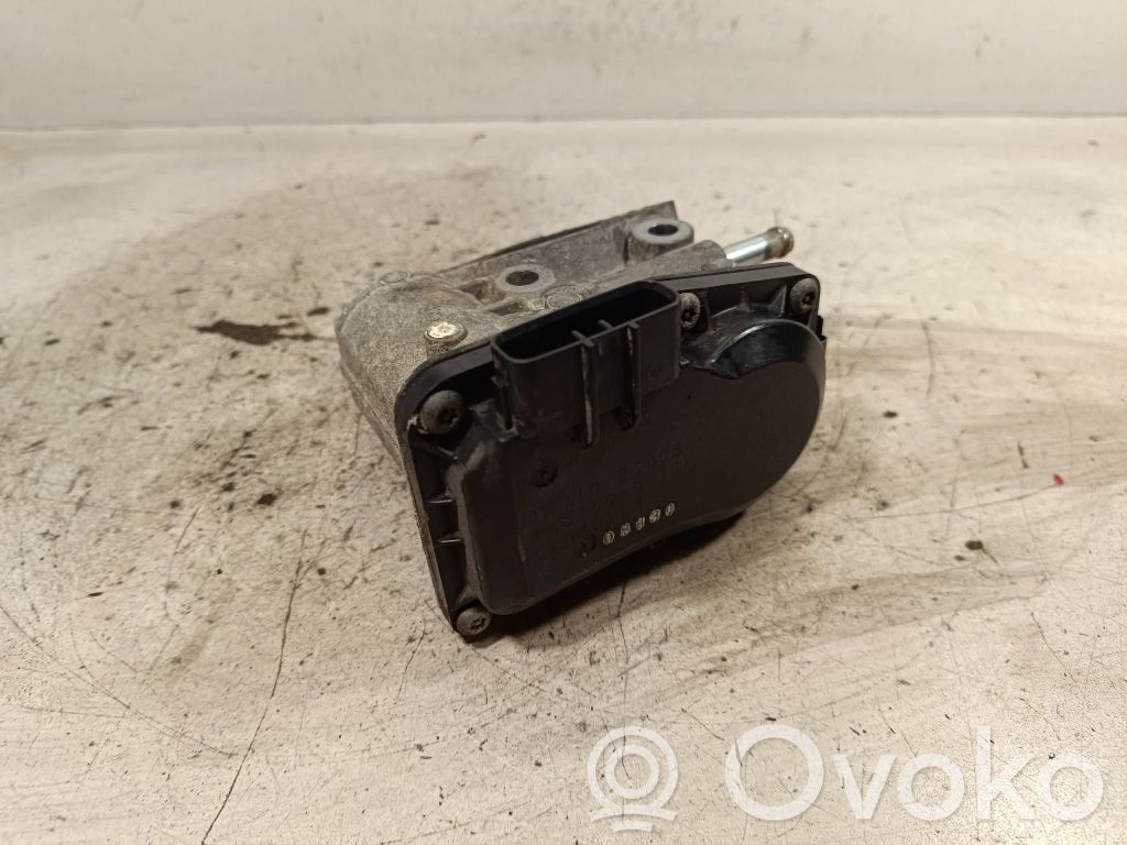 Nissan Navara D40 EGR valve 