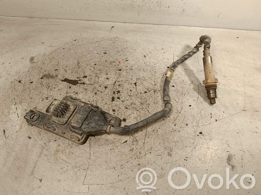 Volkswagen Amarok Lambda zondas 