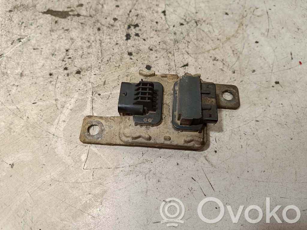 Volkswagen Amarok Sonde lambda 