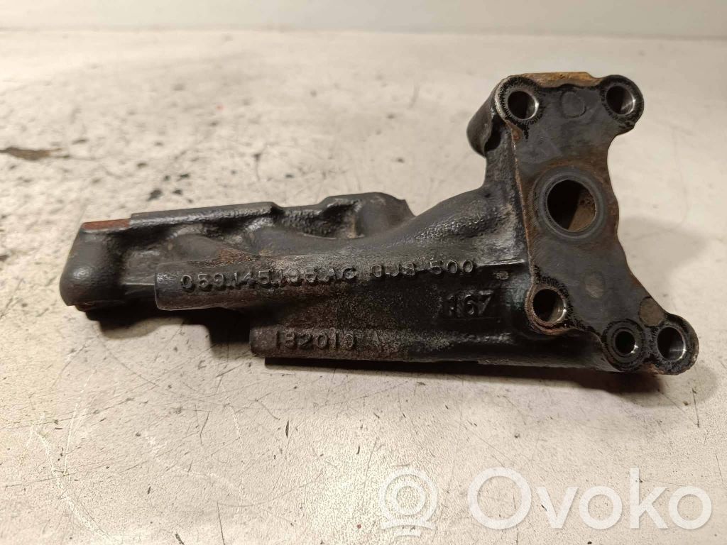Volkswagen Amarok other engine part 