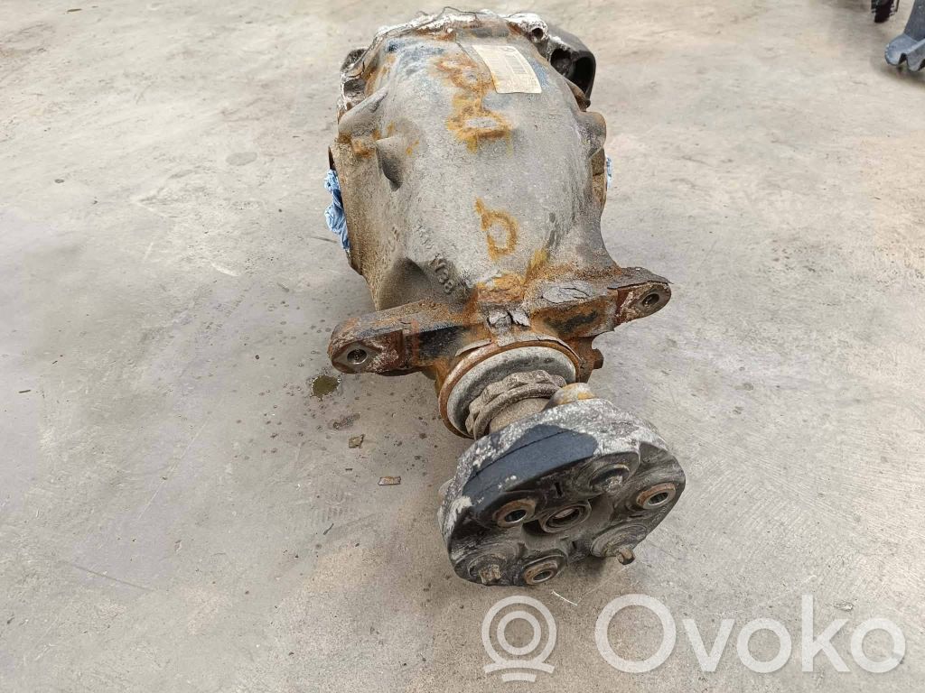 BMW 3 F30 F35 F31 Rear differential 