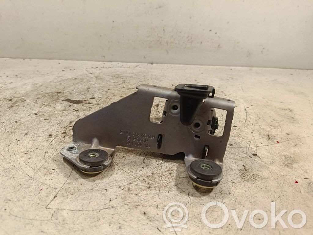 BMW 3 F30 F35 F31 Tailgate window lock/catch/latch 