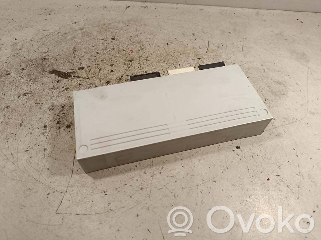 Sterownik / Moduł elektrycznej klapy tylnej / bagażnika   7343935,F005V01345,0026678102