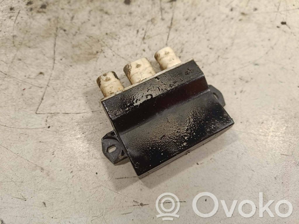 BMW 3 F30 F35 F31 Tailgate/trunk control unit/module 