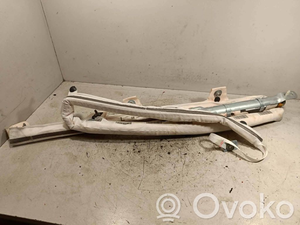 Opel Insignia B Kurtyna airbag 