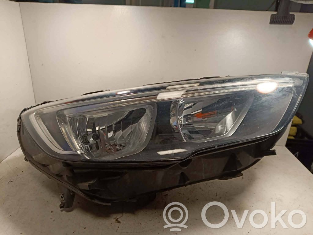 Opel Insignia B Scheinwerfer 
