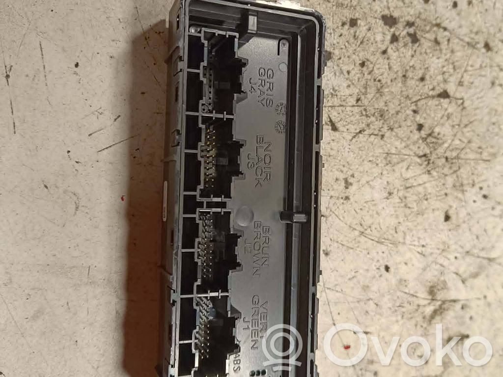 Opel Insignia B Other control units/modules 