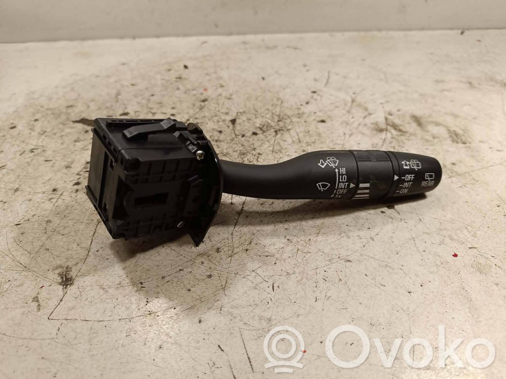 Opel Insignia B Wiper control stalk 