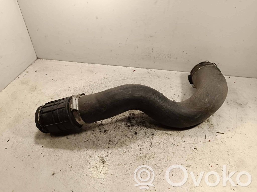 Opel Insignia B Wąż / Rura intercoolera 