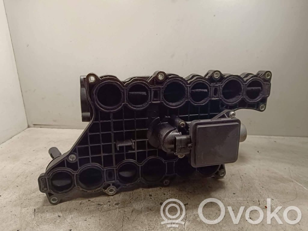 Kolektor ssący   1010223A22,0281006076