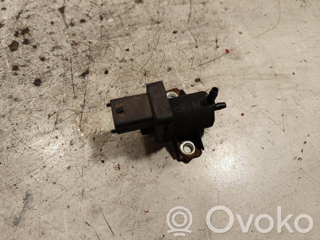 Jeep Grand Cherokee Solenoīda vārsts 