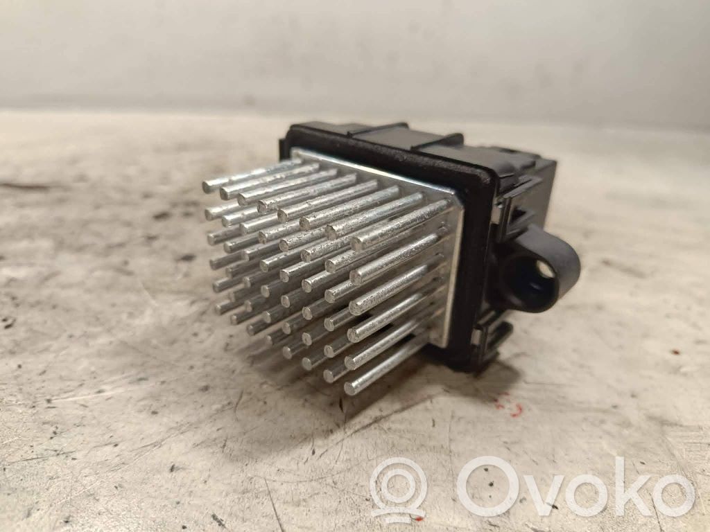 Rezystor / Opornik dmuchawy nawiewu   T6597001,F011500000