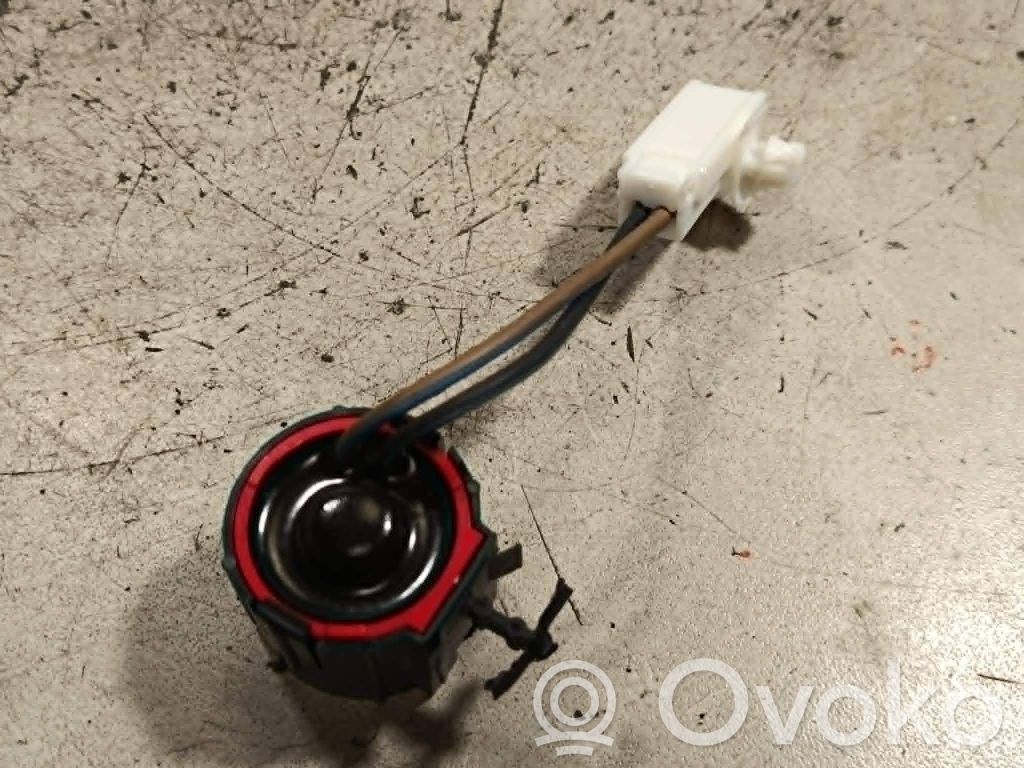 Jeep Grand Cherokee Parking PDC sensor speaker 