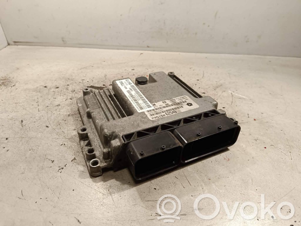 Jeep Grand Cherokee Engine control unit/module 