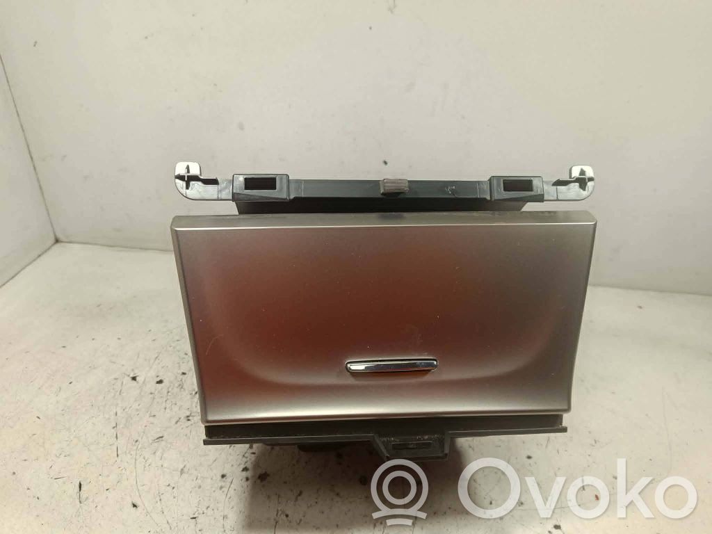 Jeep Grand Cherokee Consolle centrale del vano portaoggetti 