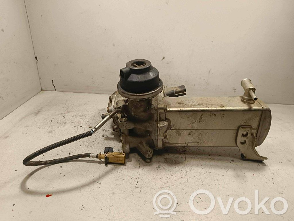 EGR aušintuvas   059131511AJ,FTH3103151,090150177