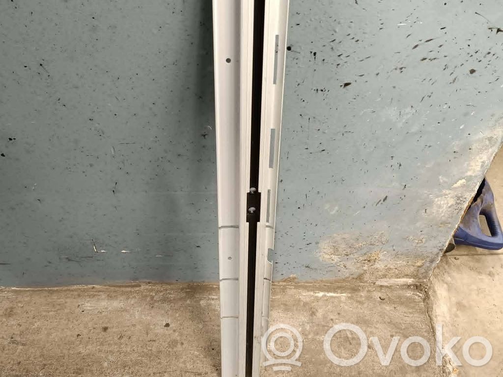 BMW X3 F25 Inne elementy wykończenia bagażnika 