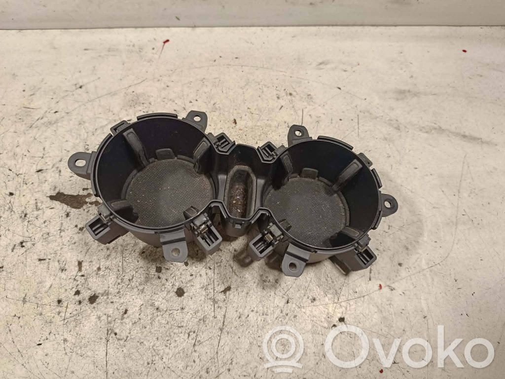 Audi Q7 4M Cup holder 