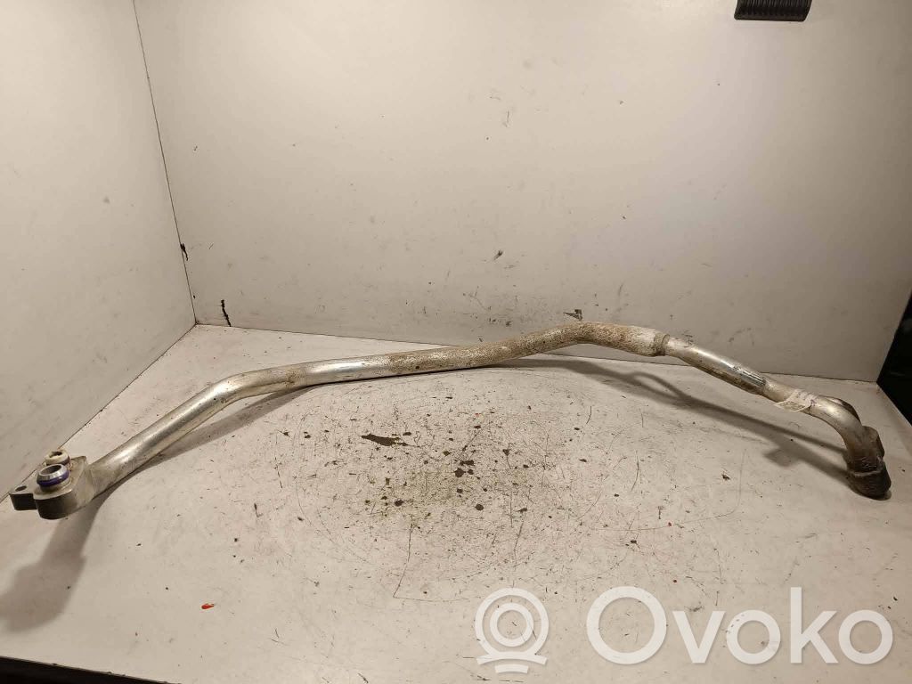 Audi Q7 4M Wąż / Przewód klimatyzacji A/C 