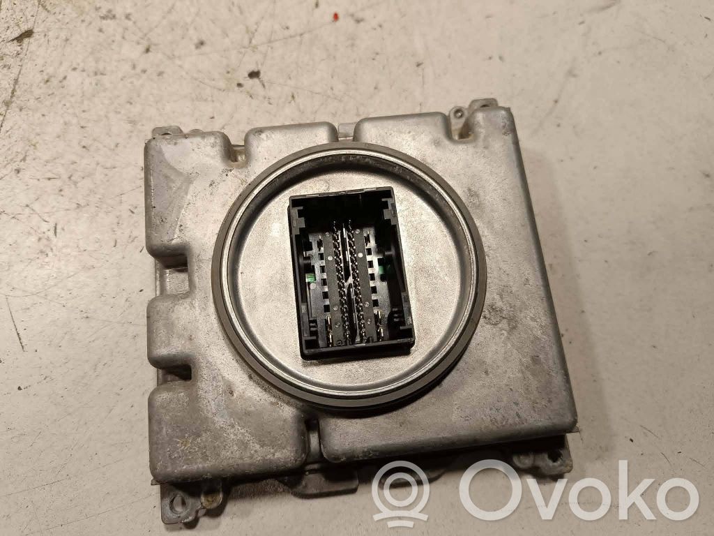 Moduł poziomowanie świateł Xenon   7PP941572AA,W003T25073,7PP941572A